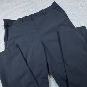 Marmot Arch Rock UPF 50 Pant Men 38x31 Gray Hiking Gorpcore Tech